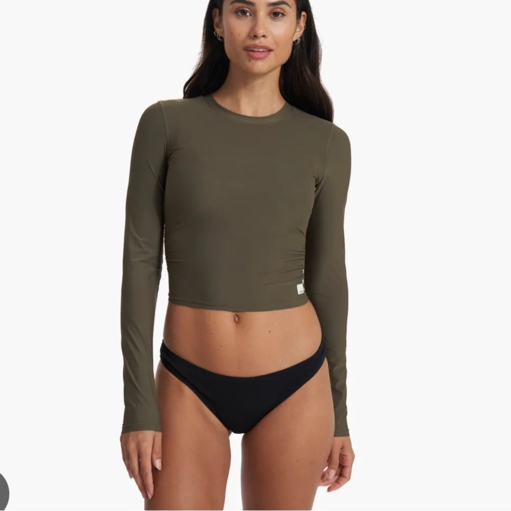 Vuori dune swim top
